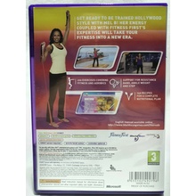 Get Fit with Mel B