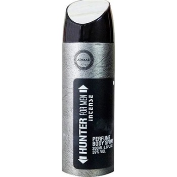 Image 1 of Armaf Hunter Intense deo spray 200 ml