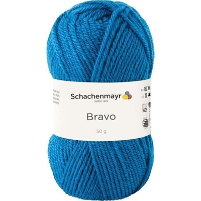 Schachenmayr Bravo 8195 Плетива прежда (9801211-08195)