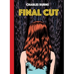 Final Cut | BURNS CHARLES (ISBN: 9780593701706)