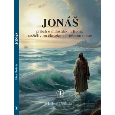 Jonáš - Libor Bednár