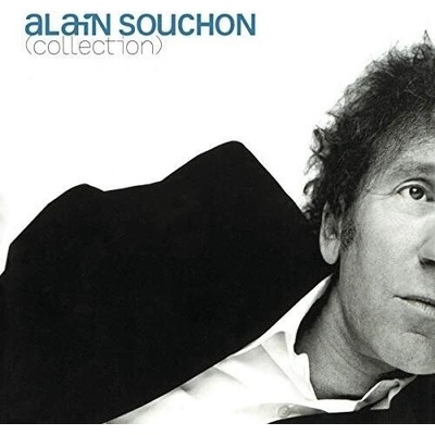 Collection - Alain Souchon LP