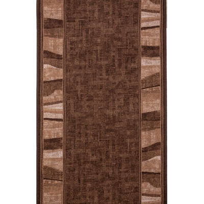 Associated Weavers Europe LINEA 44 Hnědá metráž 0,67 m