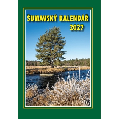Šumavský 2027