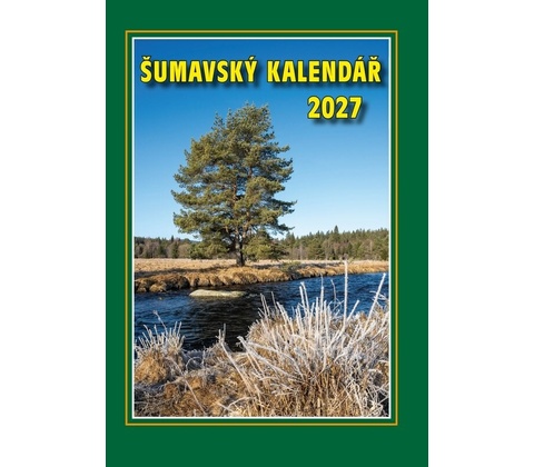 Šumavský 2027