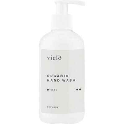 vielö Organic Hand Wash 250 ml