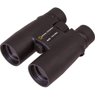 Bresser National Geographic 8x42