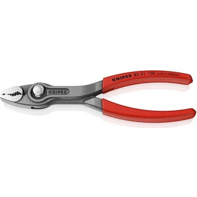 Knipex 82 01 150 Kleště TwinGrip 150 mm – Zboží Dáma