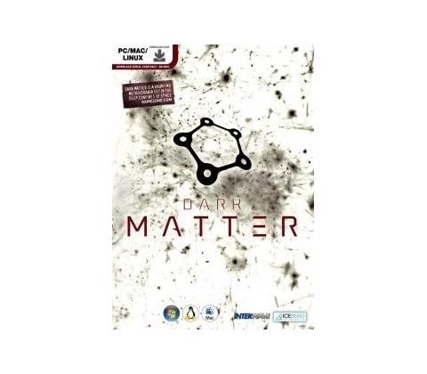 dark Matter