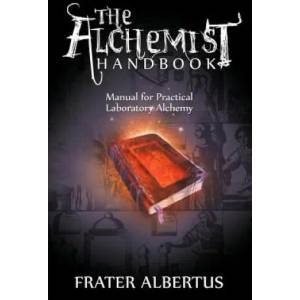 Alchemists Handbook | Frater Albertus (ISBN: 9781607964766)