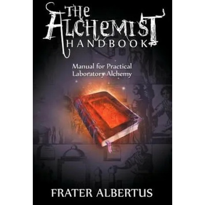 Alchemists Handbook