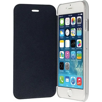 Krusell Boden Flip Cover - Apple iPhone 6/6s case blue