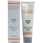 Dr. Derm Слънцезащитен крем за лице, SPF50, 50 ml - baby
