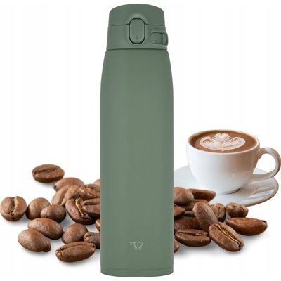 Zojirushi termoska SM VH95 GM 950 ml Zelený