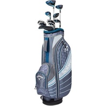 CALLAWAY Solaire 11 Piece