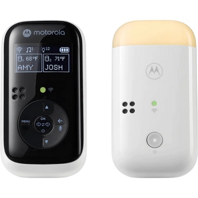 Motorola PIP15 бебефон (5055374717073)