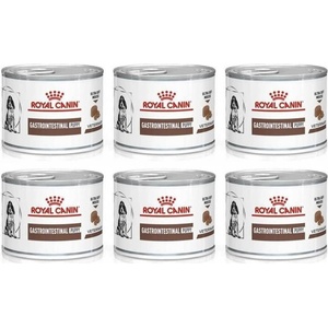 Royal Canin Gastrointestinal Puppy 6x195 g