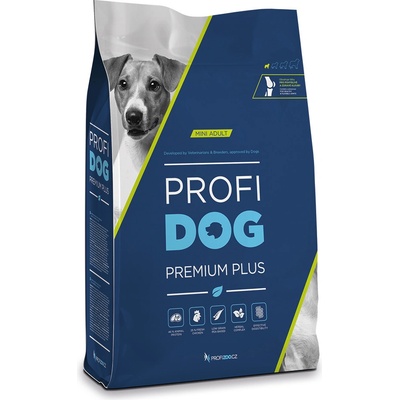 Profidog Premium Plus Mini Adult 6 kg