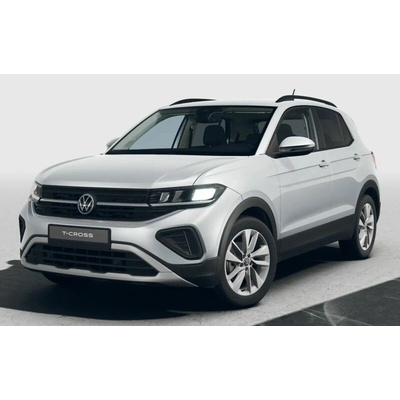 Volkswagen T-Cross TSI 70 kW