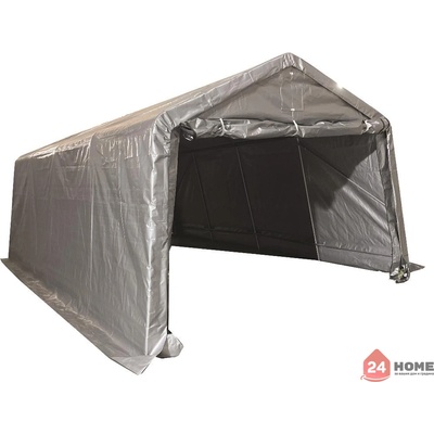 Sunny Мобилен Гараж 3.0x6.1x2.5 м, с две врати