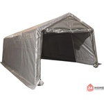 Sunny Мобилен Гараж 3.0x6.1x2.5 м, с две врати