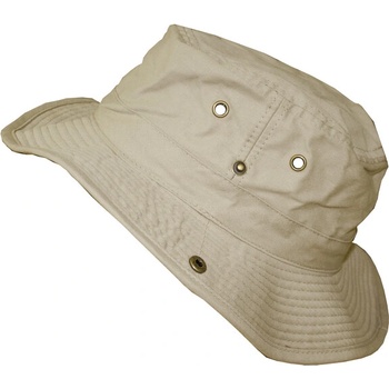 Origin Outdoors Шапка Traveller, бежова (308705)