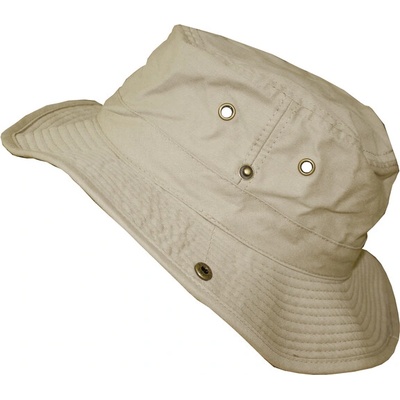 Origin Outdoors Шапка Traveller, бежова (308705)