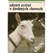 Zdraví zvířat v drobných chovech