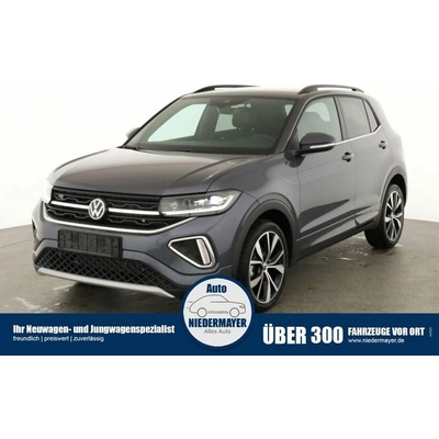 Volkswagen T-Cross 1.5 TSI DSG R-Line 110 kW