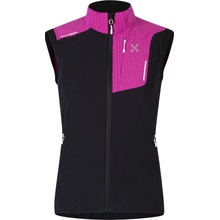 Style Montura Ski Vest Woman Black