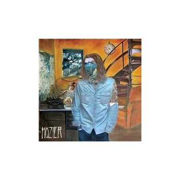 HOZIER: HOZIER CD