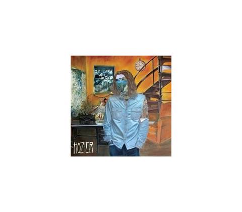 HOZIER: HOZIER CD