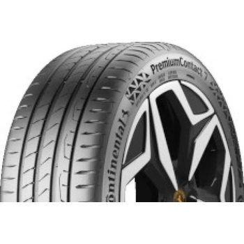 Image 1 of Continental PremiumContact 7 225/55 R18 98V