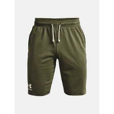 Under Armour UA RIVAL TERRY short 1361631-390