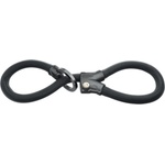 ABUS Верижен катинар ABUS Infinity Loop 1806 Bike lock - Black - размер 110 cm (870-3173-0211)