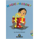 Magic Present - Stanka Wixted