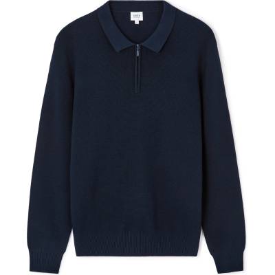 Celio Тъмно син мъжки пуловер Celio Leviathan Celio | Sin | МЪЖЕ | S