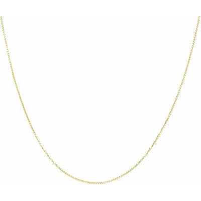 Eppi Řetízek z pozlaceného stříbra CH43325