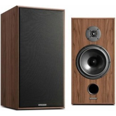 Spendor Audio Classic 2/3