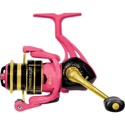 Delphin QUEEN MonoDRAG 3T 3000