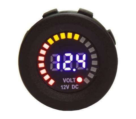 STUALARM 34540