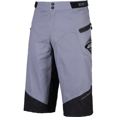 Kenny Charger grey