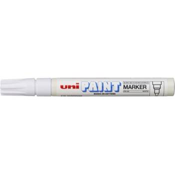 uni Лаков маркер uni px-20 2, 2 - 2, 8 мм бял 2upx20feh (2upx20feh)