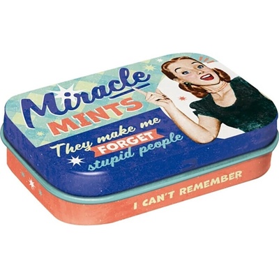 Mentolky Mentolky Miracle Mints | 15 g