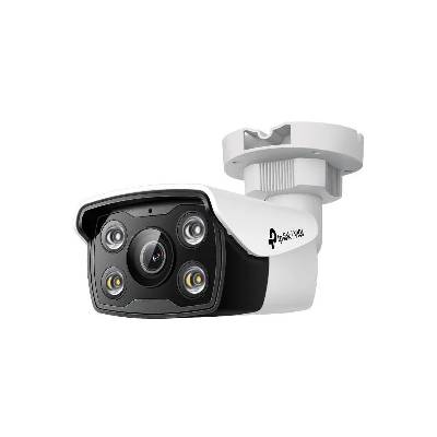 TP-Link VIGI C350 - Vonkajšia kamera s plnofarebným nočným videním 5 MPx (4 mm)