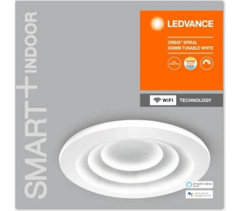 LEDVANCE 4058075486607