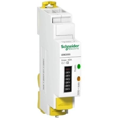 Schneider Electric A9MEM2000 iEM2000