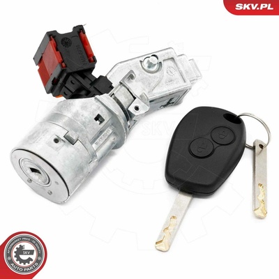 Zámek řízení ESEN SKV 65SKV233