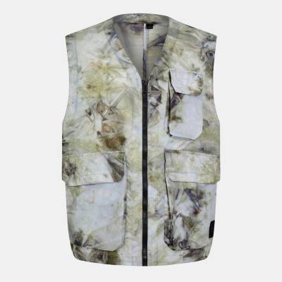BELSTAFF Елек BELSTAFF Men's Hithe Sleeveless Gilet - Stone Beige