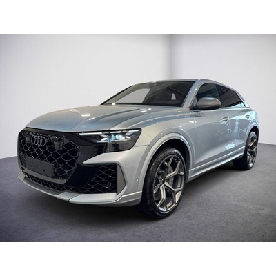 Audi RSQ8 Performance 471 kW